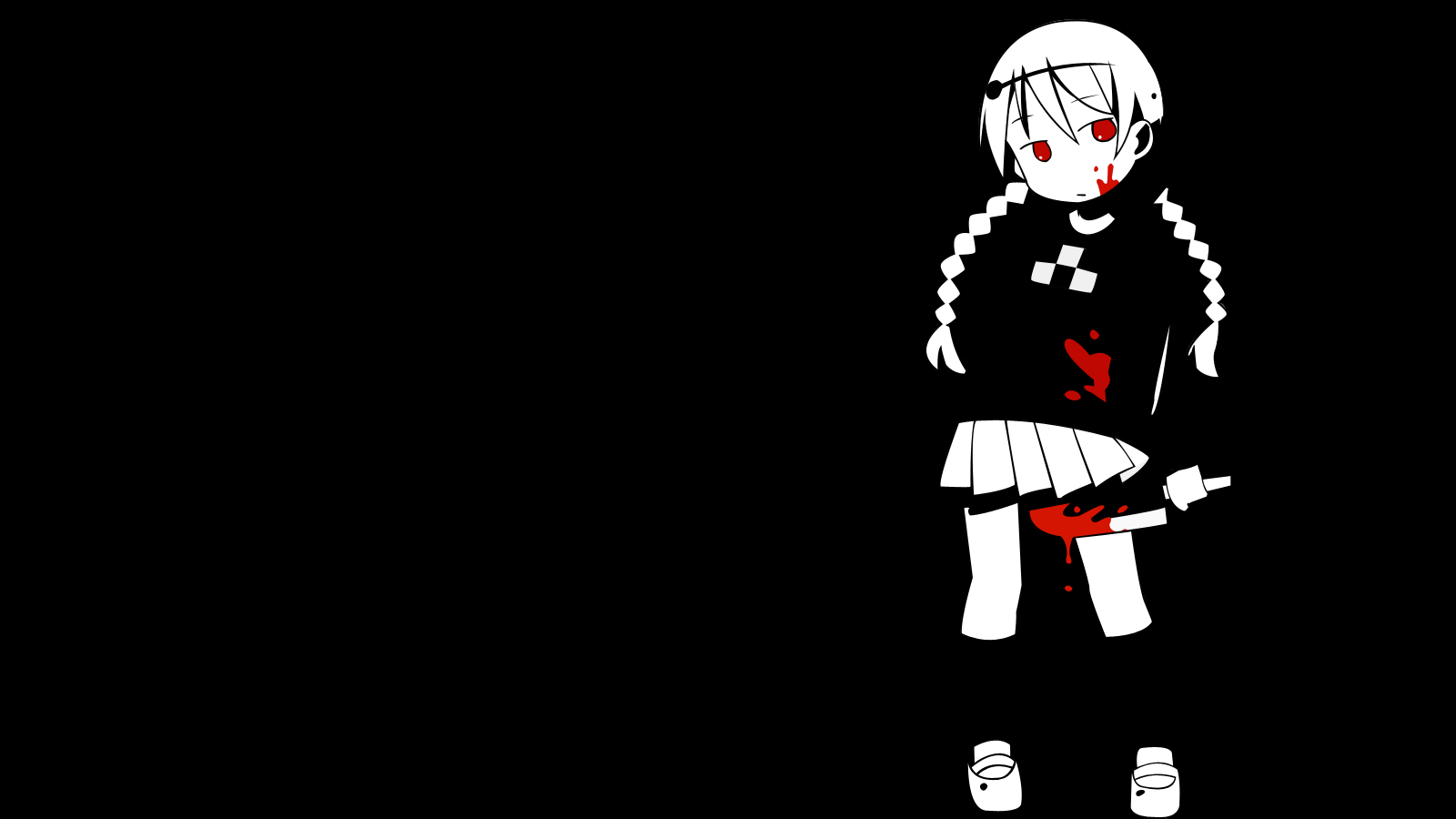 Free download Yume Nikki Wallpapers [1280x800] for your Desktop, Mobile ...
