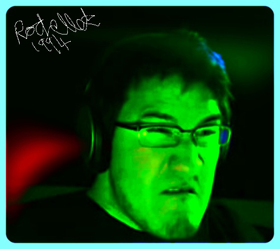 Don T Make Markiplier Angry Part By Rochellek1994