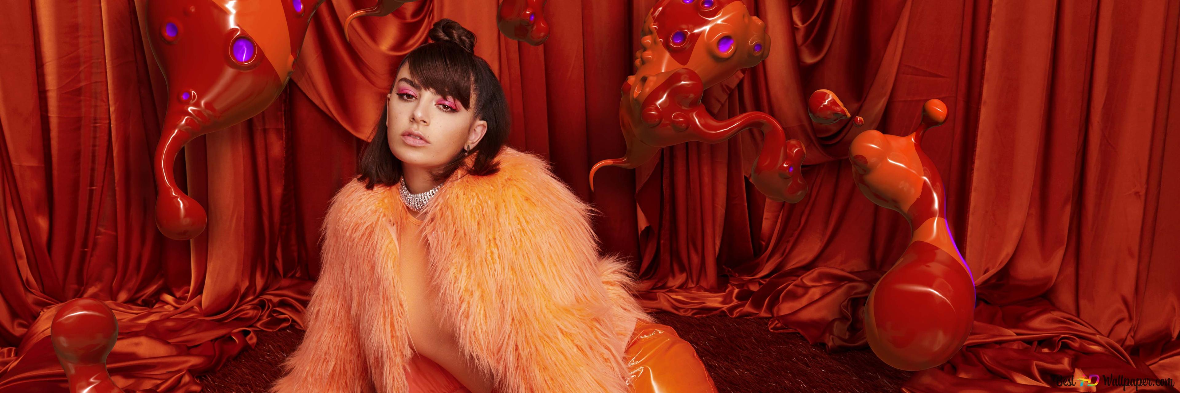 Charli Xcx Wallpaper