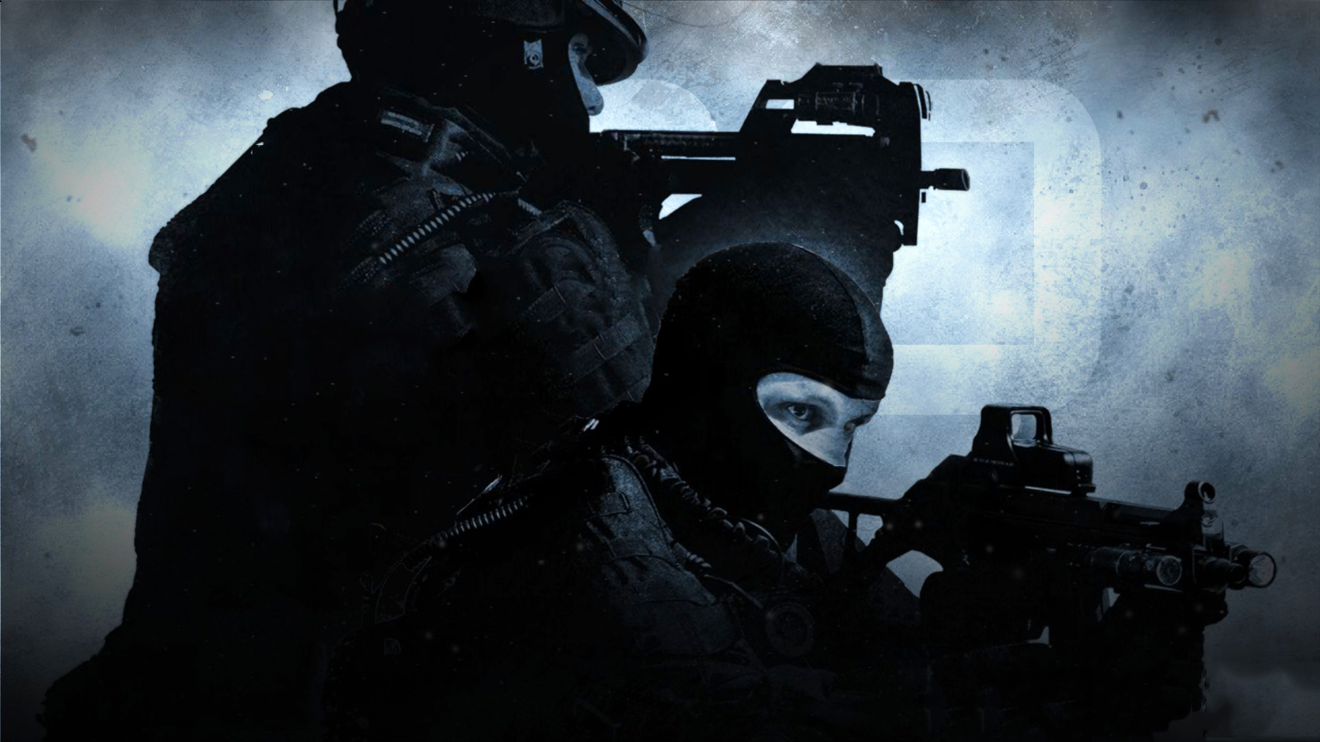Counter Strike Global Offensive   CS Go wallpaper 13 WallpapersBQ