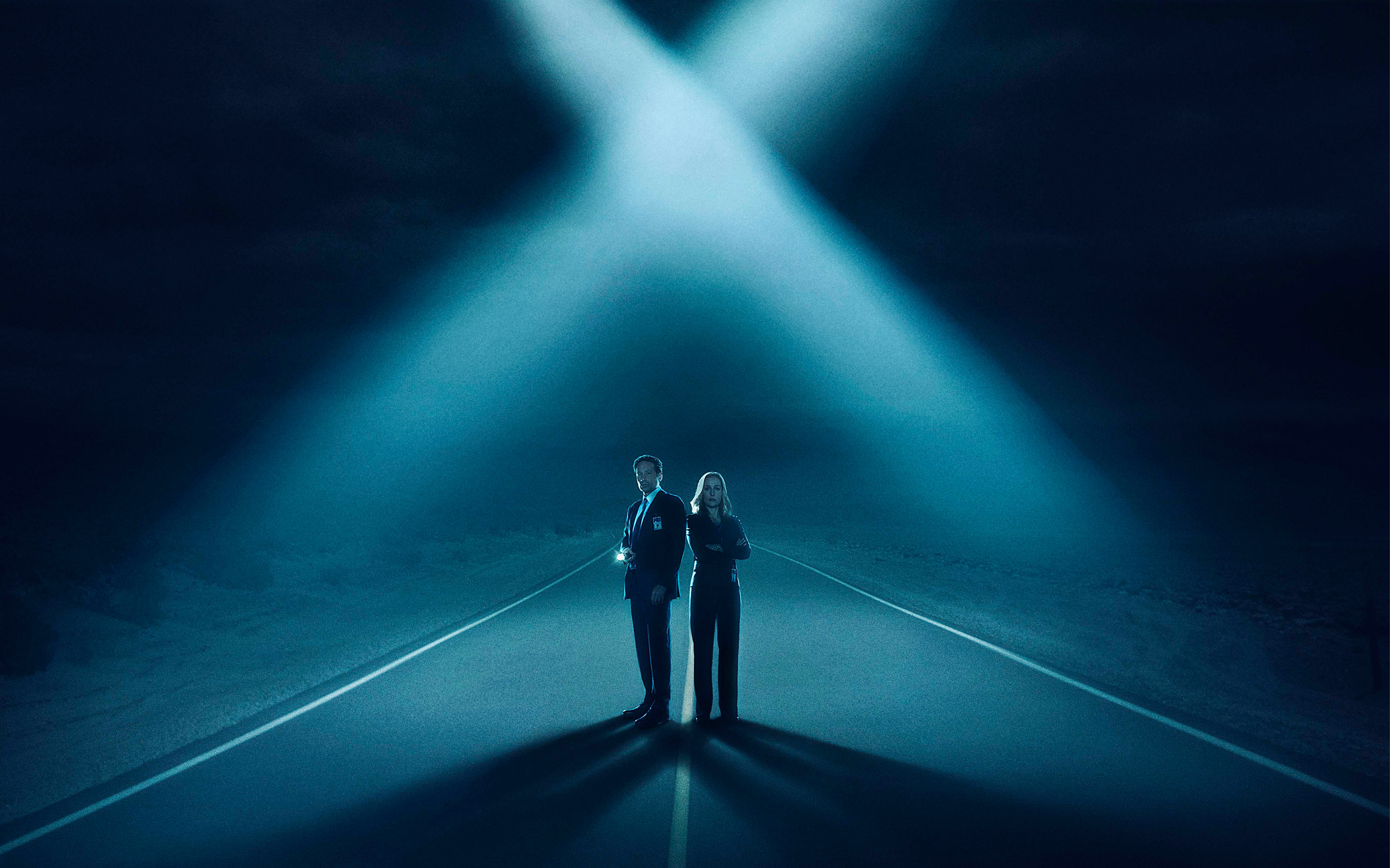 The X Files Wallpaper And Background Image