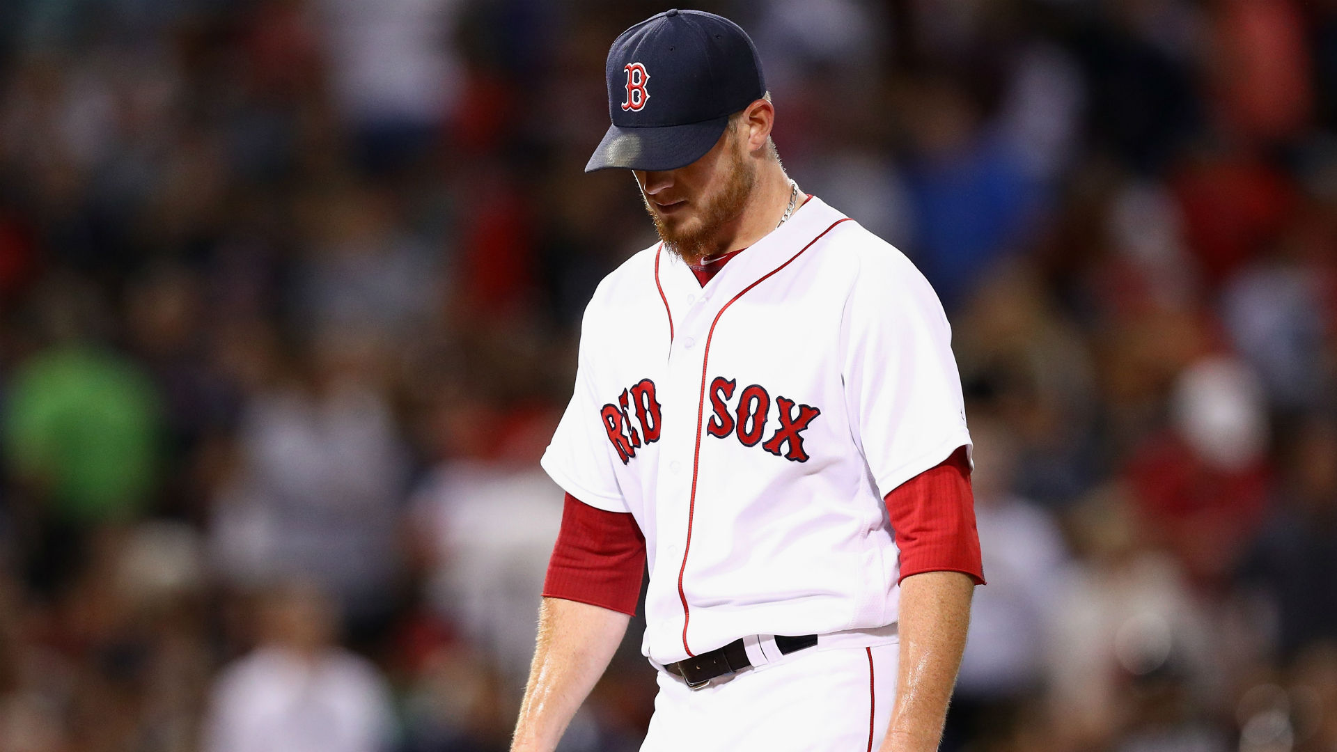 Kimbrel S Agent Denies He Ll Sit Out Season Sporting
