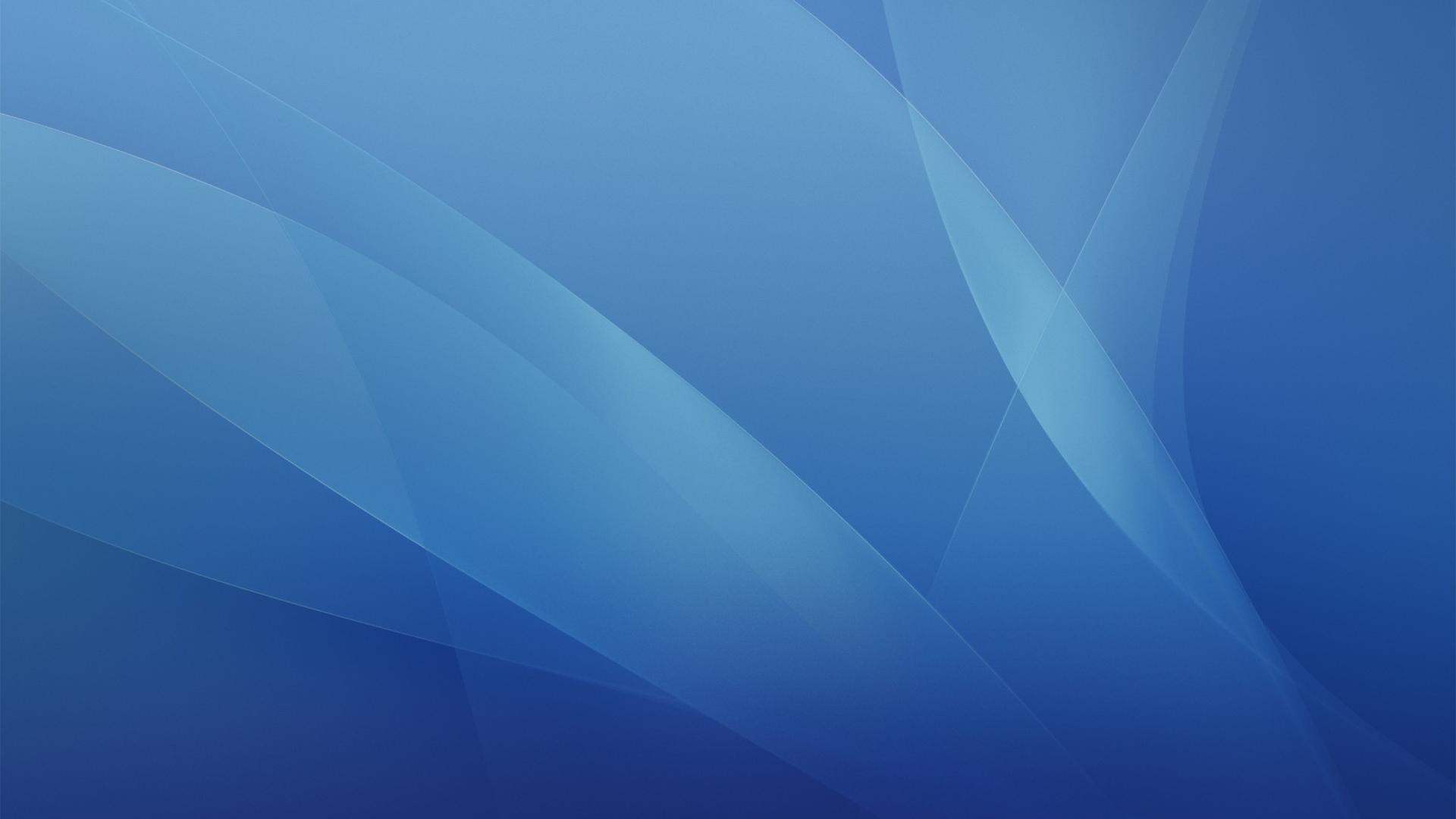 Abstract Blue Texture Wallpaper Background