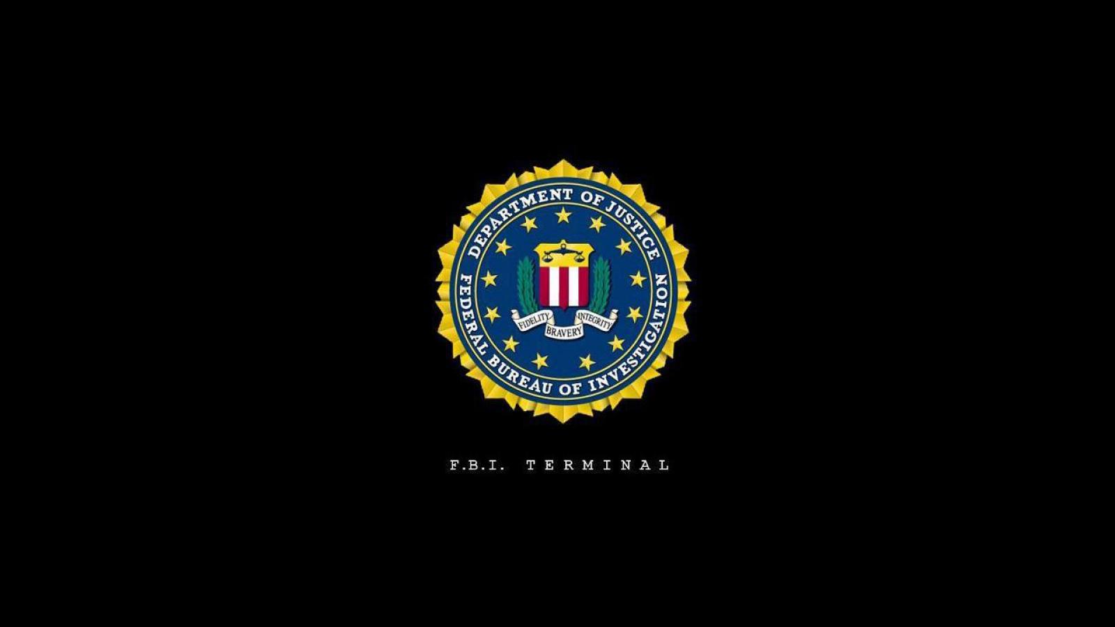 Fbi High Quality And Resolution Wallpaper On Hqwallbase