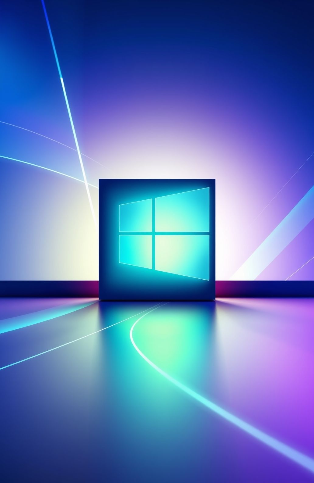 Windows Logo Hd Wallpaper