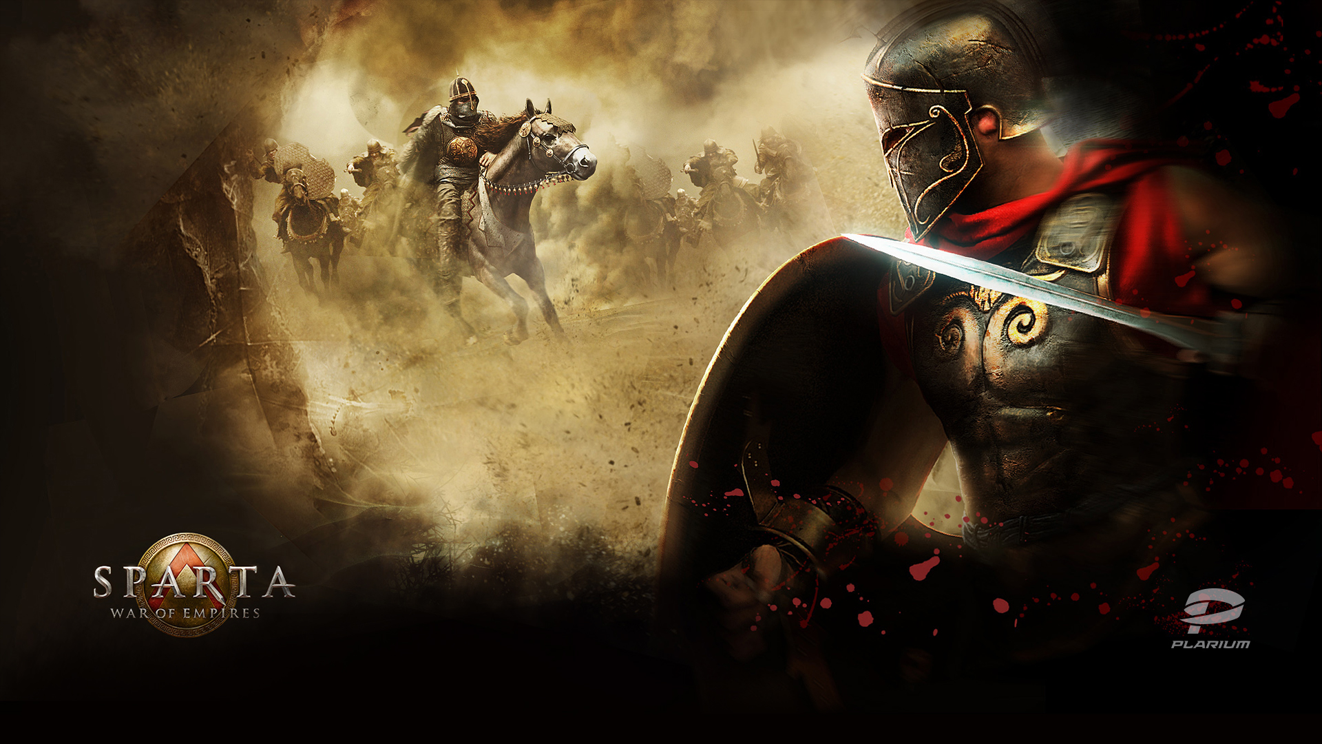 Sparta War Of Empires Pictures To Pin
