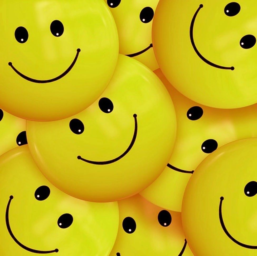 Smileys Wallpaper For Mobile Examples And Forms
