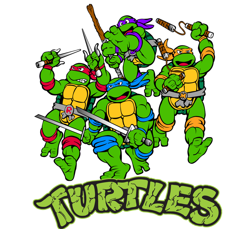 Mutant Ninja Turtles Pc Game Full Version