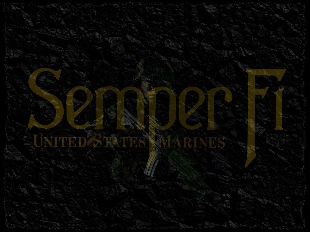 US Marine Corps Wallpapers