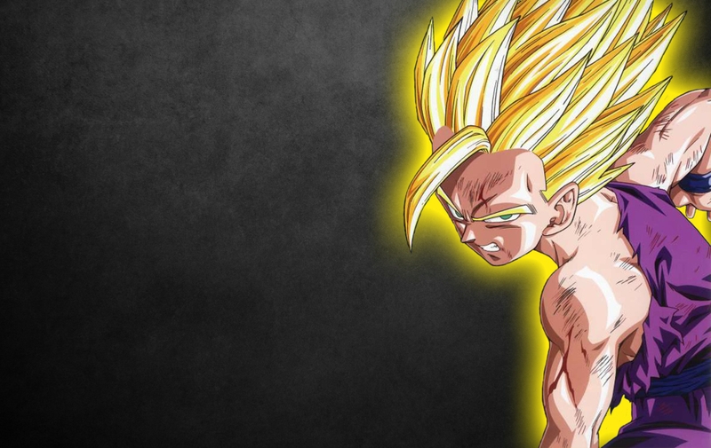 Category Anime HD Wallpaper Subcategory Dragonball