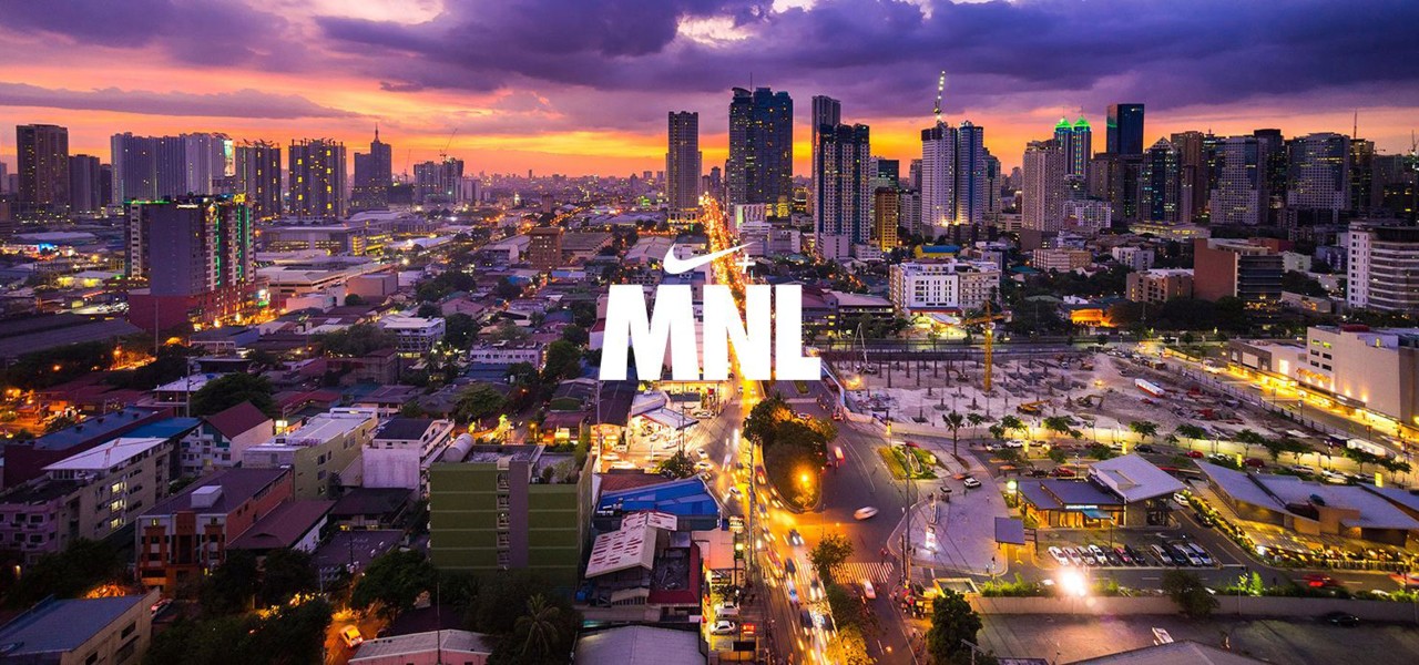 Manila Local