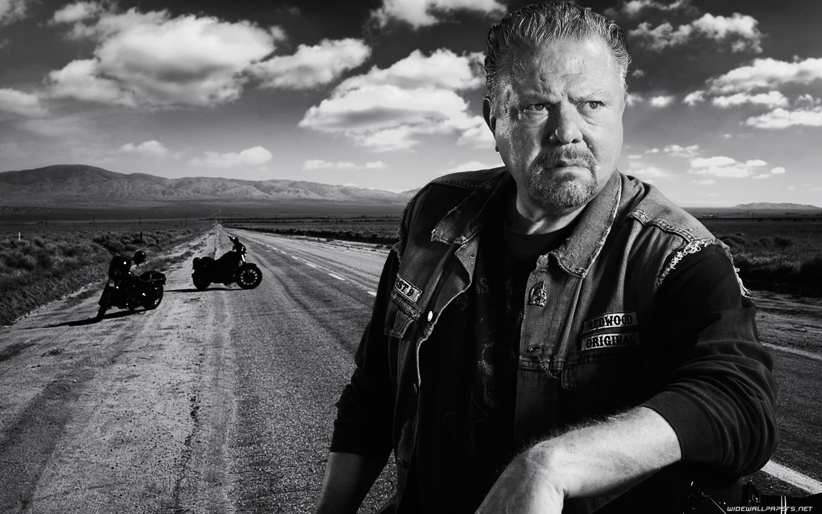 Sons Of Anarchy Tv Series Desktop Wallpaper HD And Wide