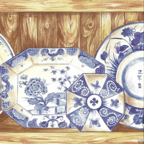 Free download oriental wallpaper border [1200x1200