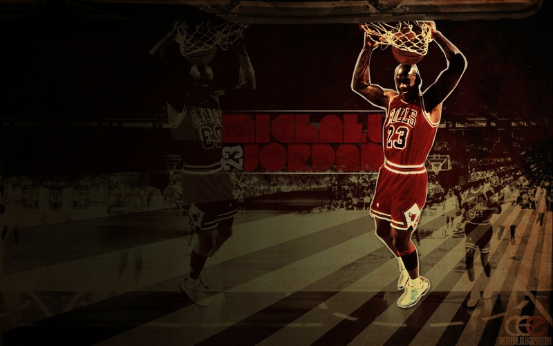 Michael Jordan Chicago Bulls Wallpaper People