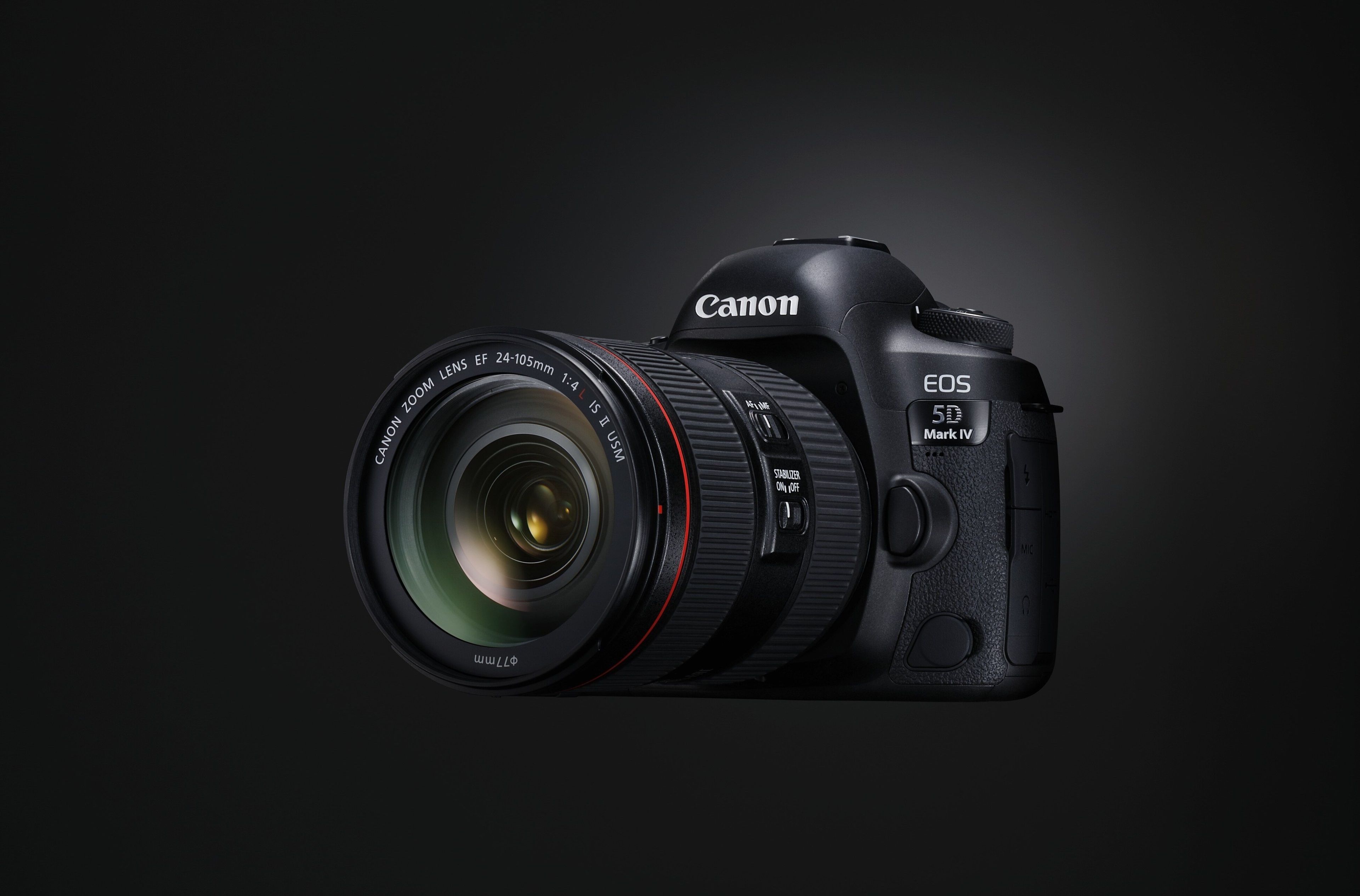 Canon Eos 5d Mark Iv 4k HD Best Wallpaper For Desktop