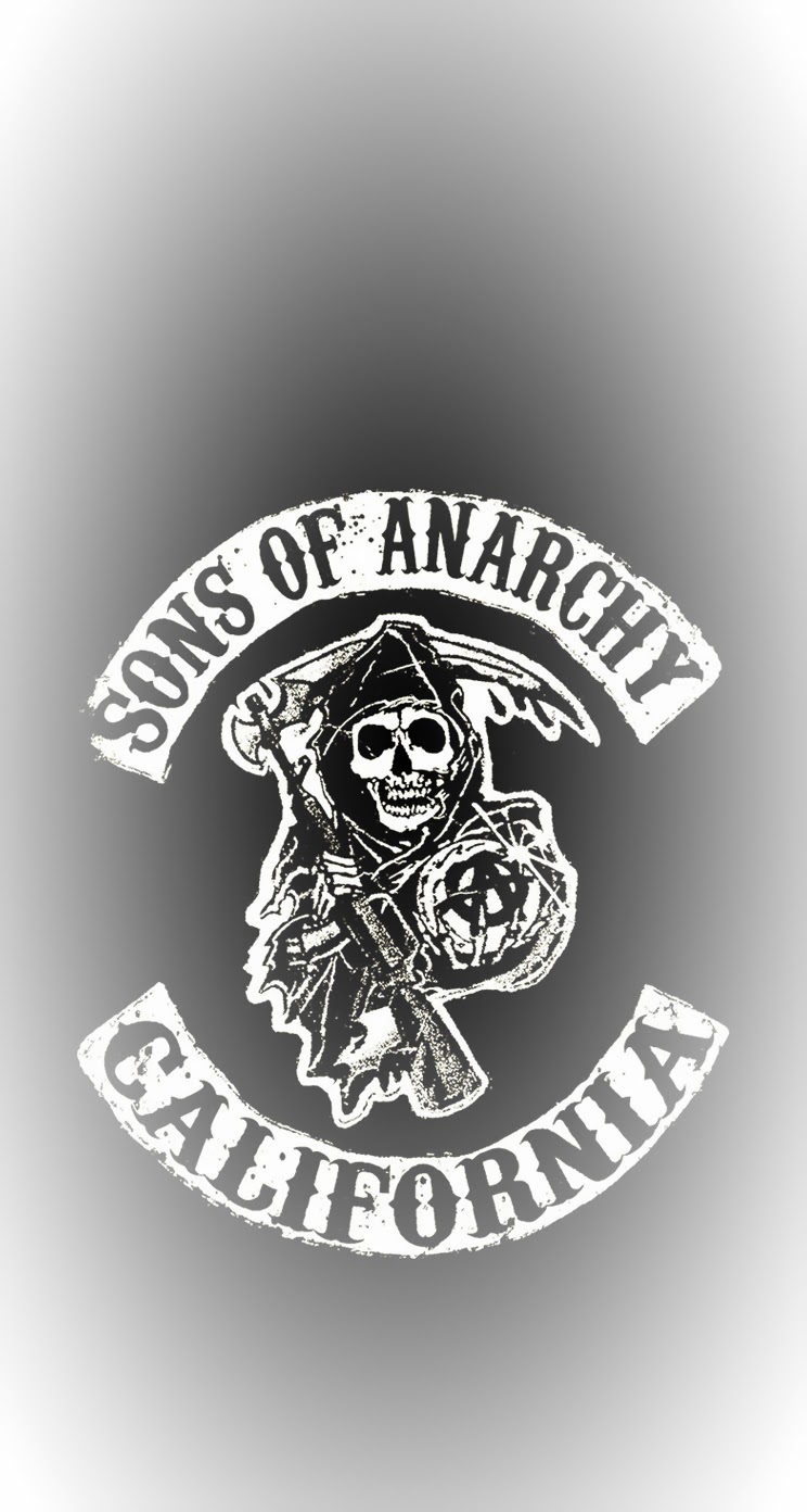 Sons Of Anarchy iPhone Wallpaper Car Tuning
