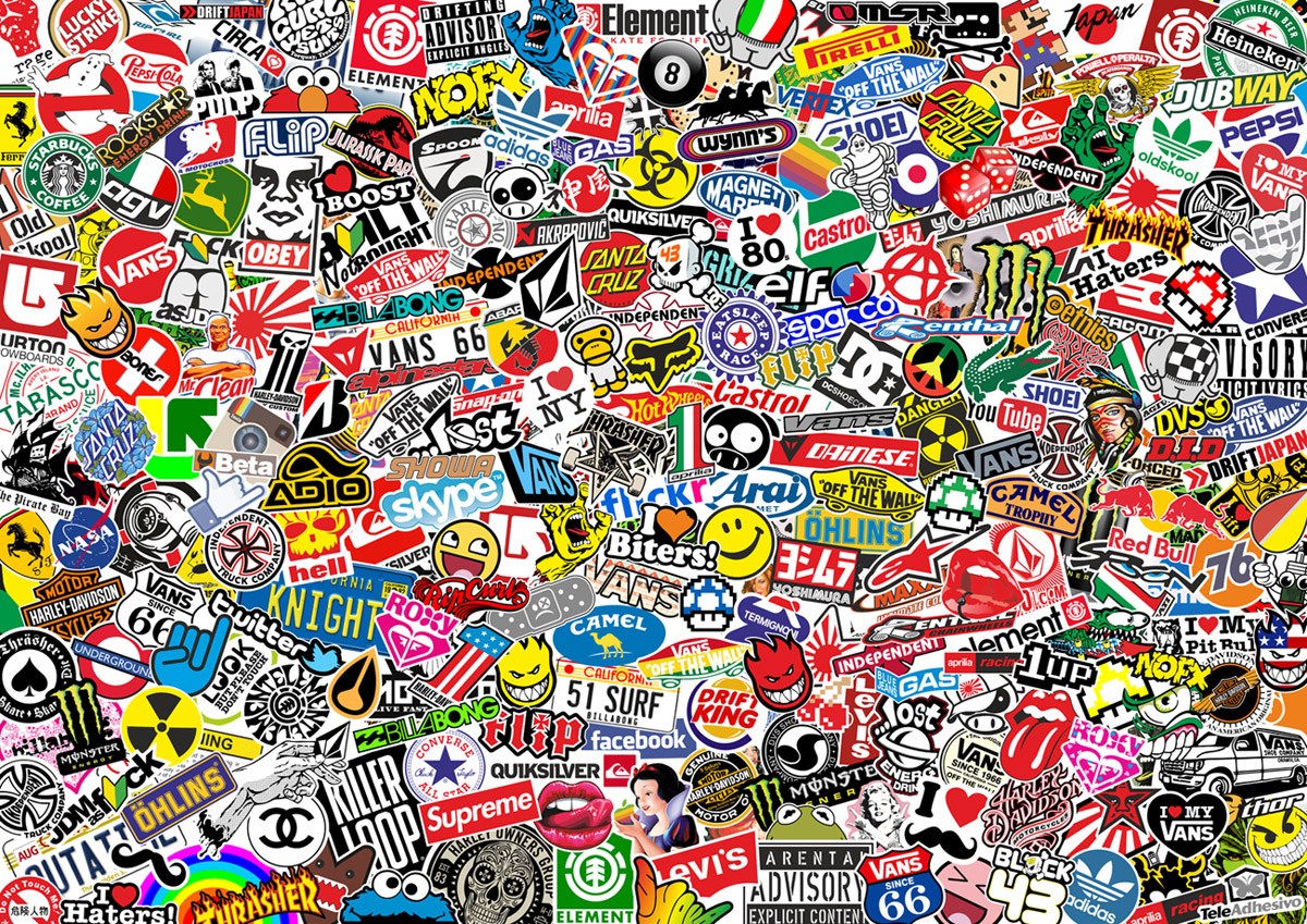 Hypebeast Wallpaper Collage