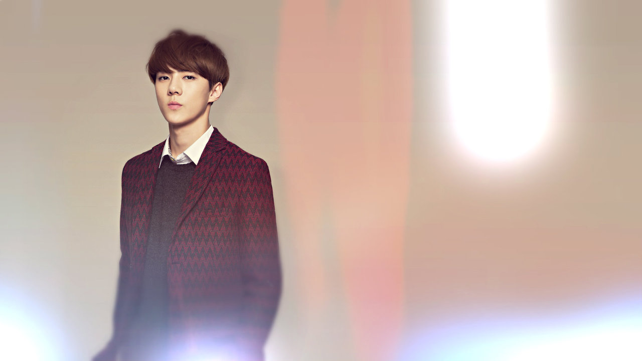 exo sehun wallpaper for android