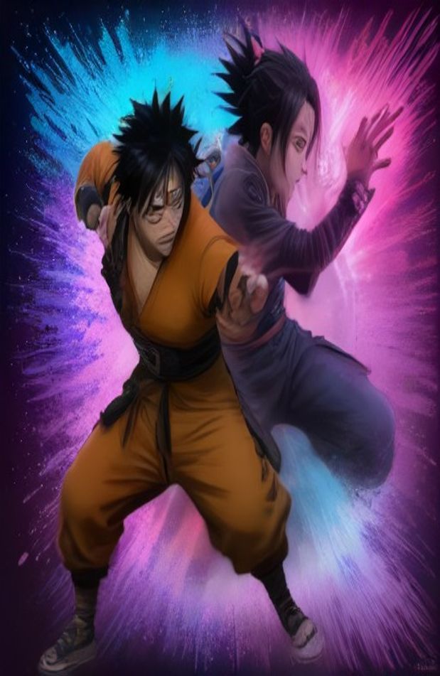 Naruto Wallpaper For Windows