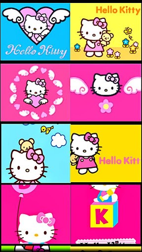 Hello Kitty Wallpaper For Android By Zodiacx Appszoom