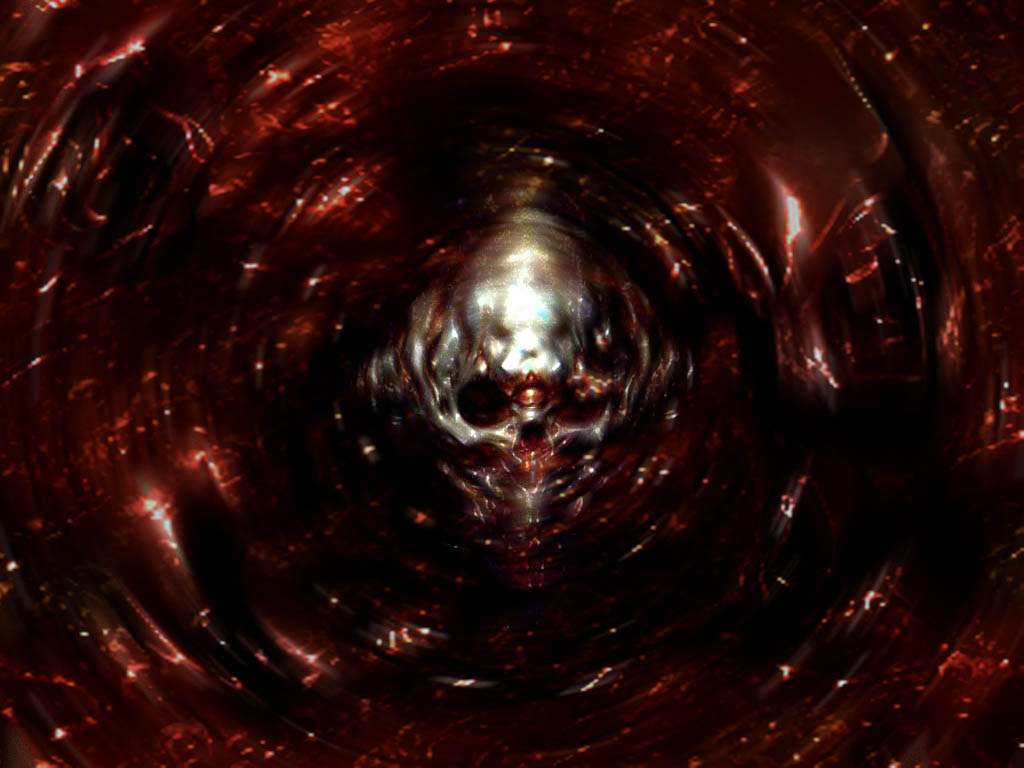 Doom3 Wallpaper By Merc360