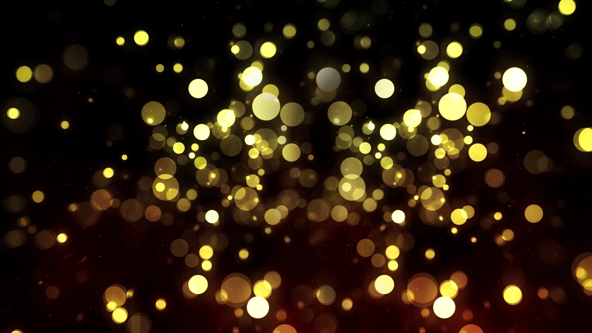 Gold Glitter Wallpaper For Desktop