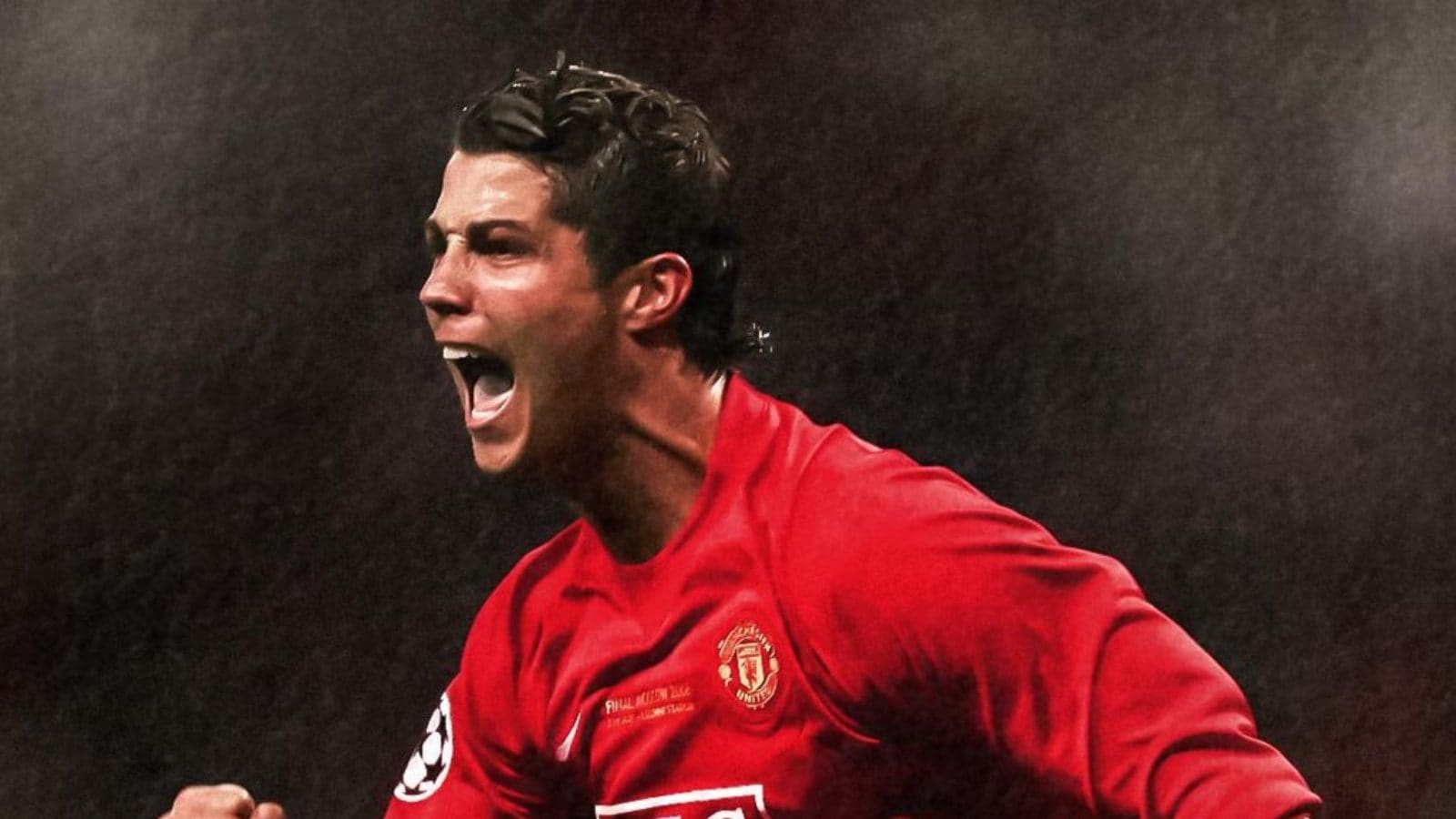 He S Back Manchester United Fans In Frenzy As Cristiano Ronaldo