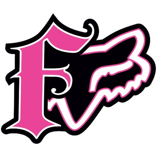 pink fox racing symbol image search results