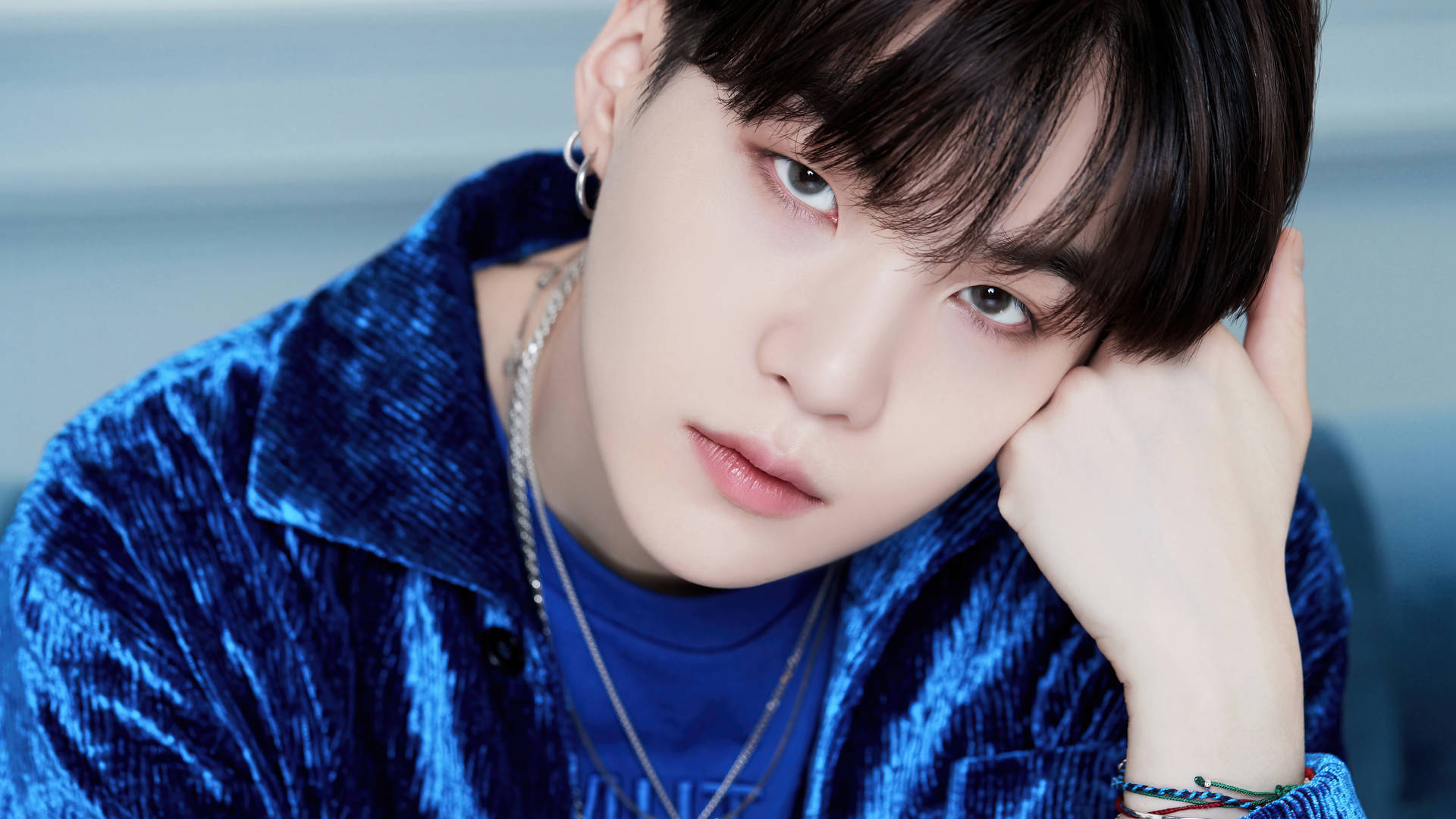 Suga Bts Wallpaper