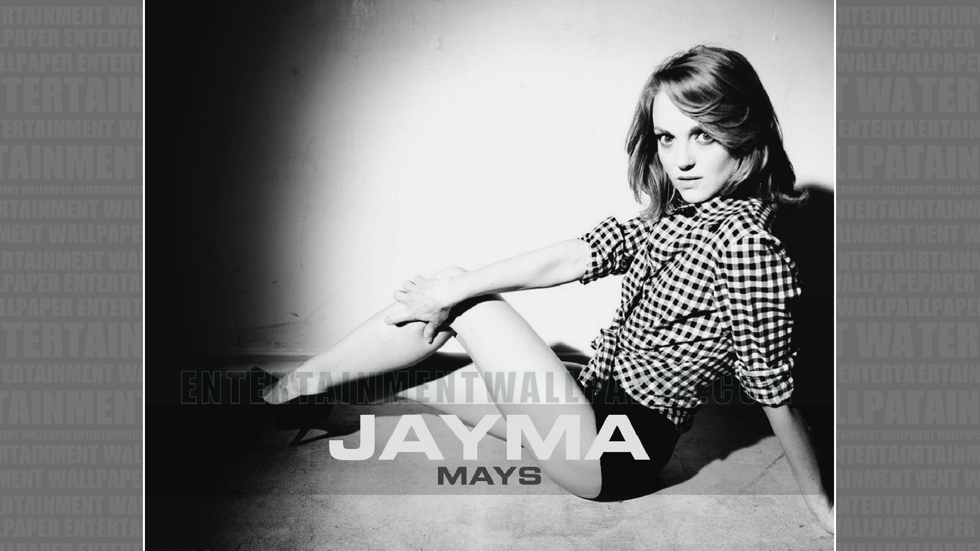 Jayma Mays Wallpaper Size More