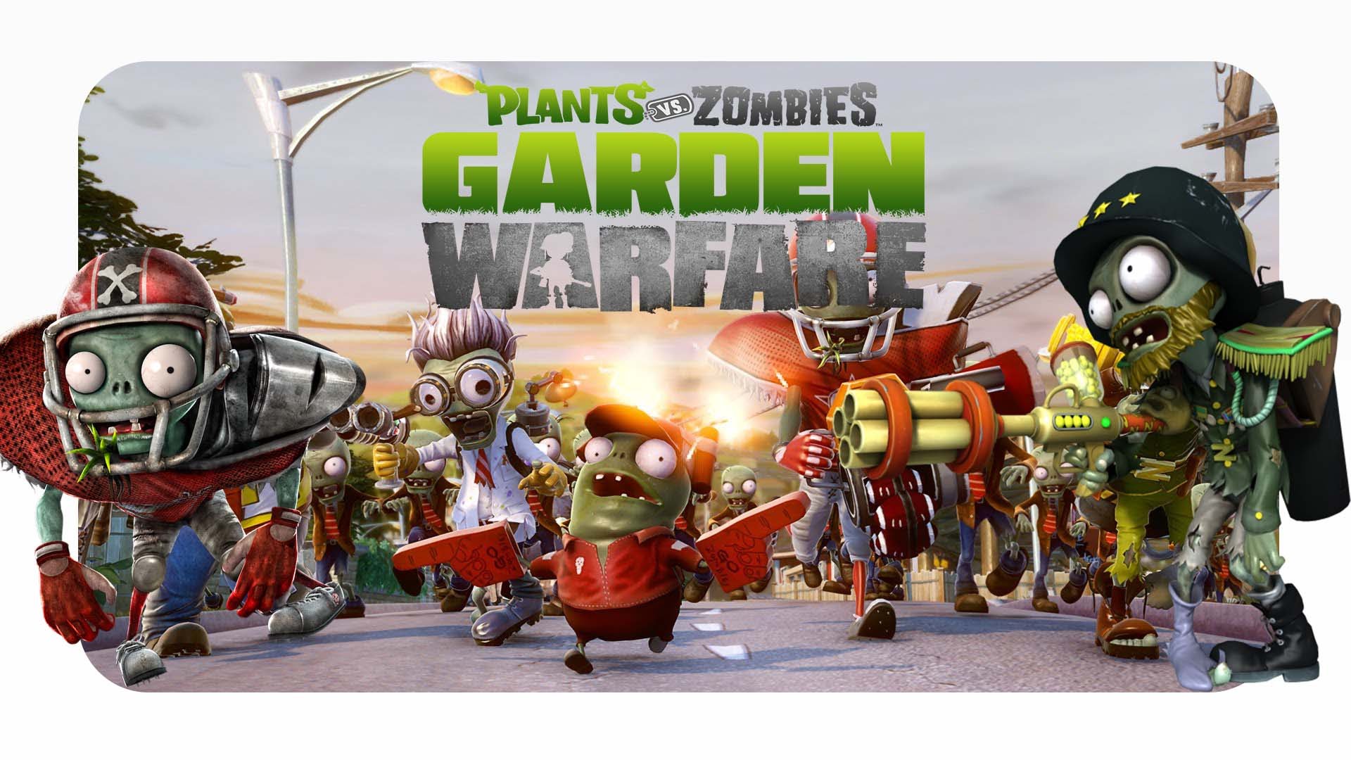 Free download Plants vs Zombies Wallpapers Best Wallpapers [1920x1080] for  your Desktop, Mobile & Tablet | Explore 73+ Plants Vs Zombies Wallpaper | Plants  vs Zombies HD Wallpaper, Marvel Zombies Wallpaper, Plants