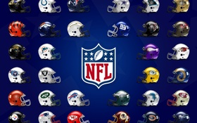 National Football League Nfl All Teams