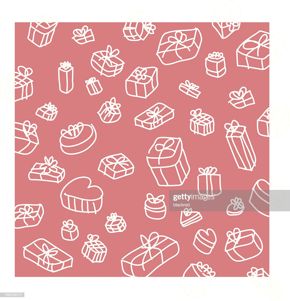 Gifts Wallpaper Background High Res Vector Graphic Getty Image