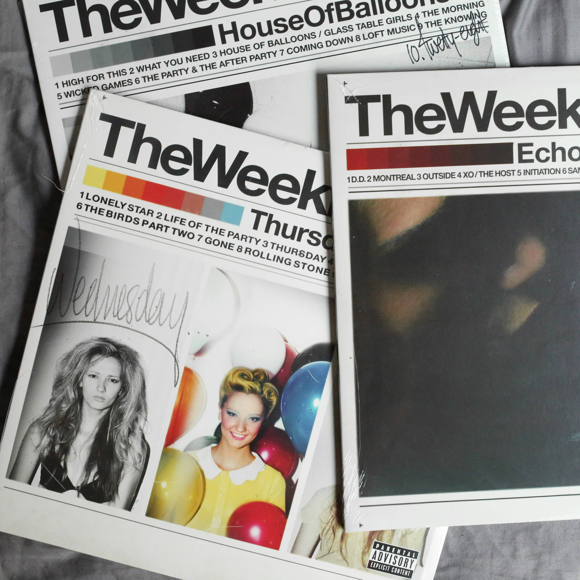 The Weeknd Picture Wallpaper