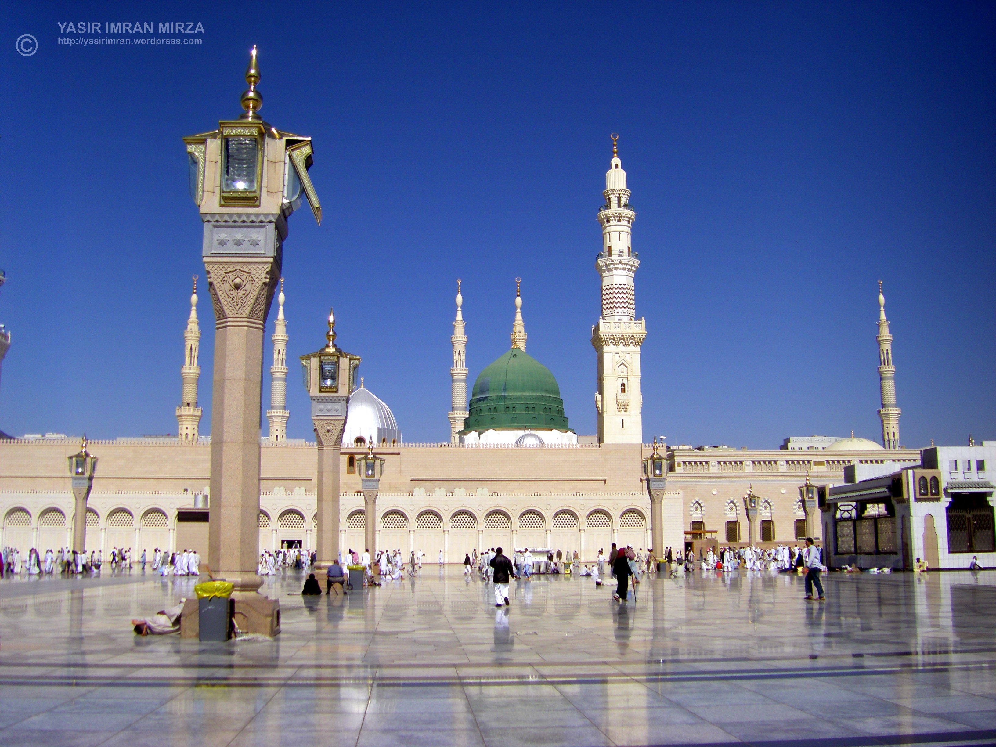 Beautiful Masjid Wallpaper Wallpapersafari