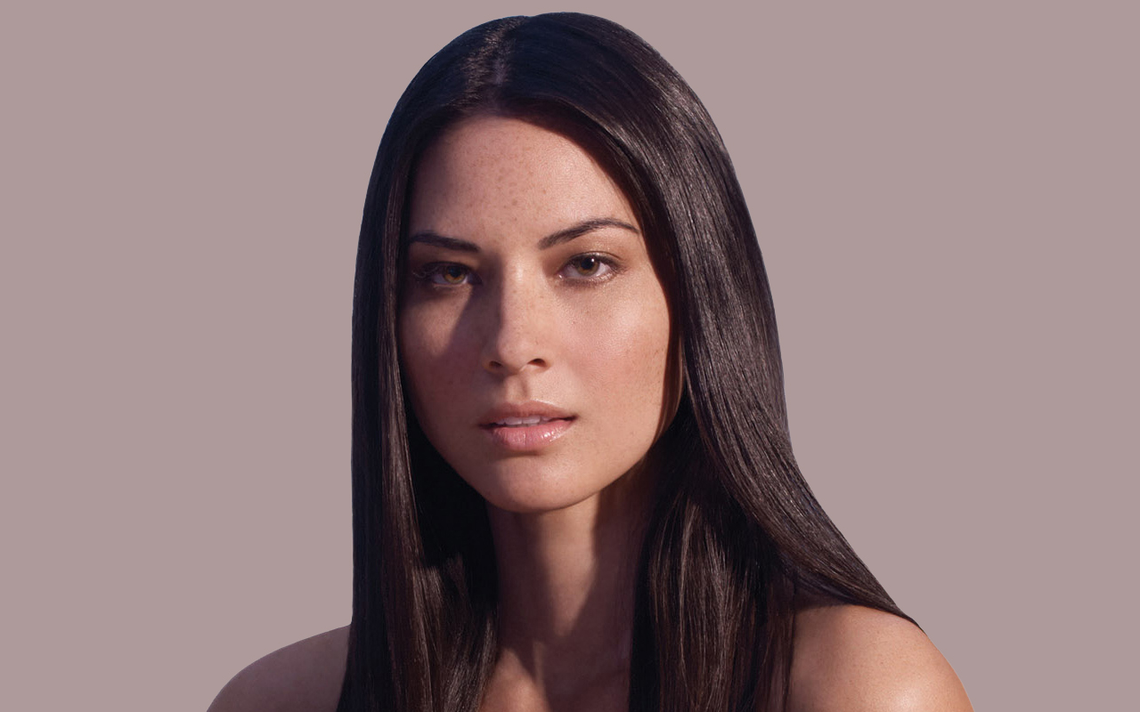 Olivia Munn HD Wallpaper Was Posted In June