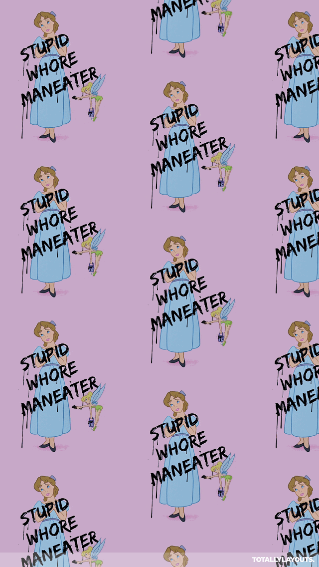 Stupid Maneater Mobile Wallpaper Random