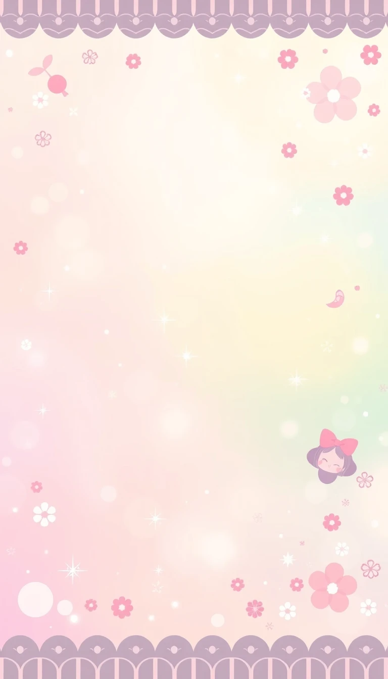 Kirino Background