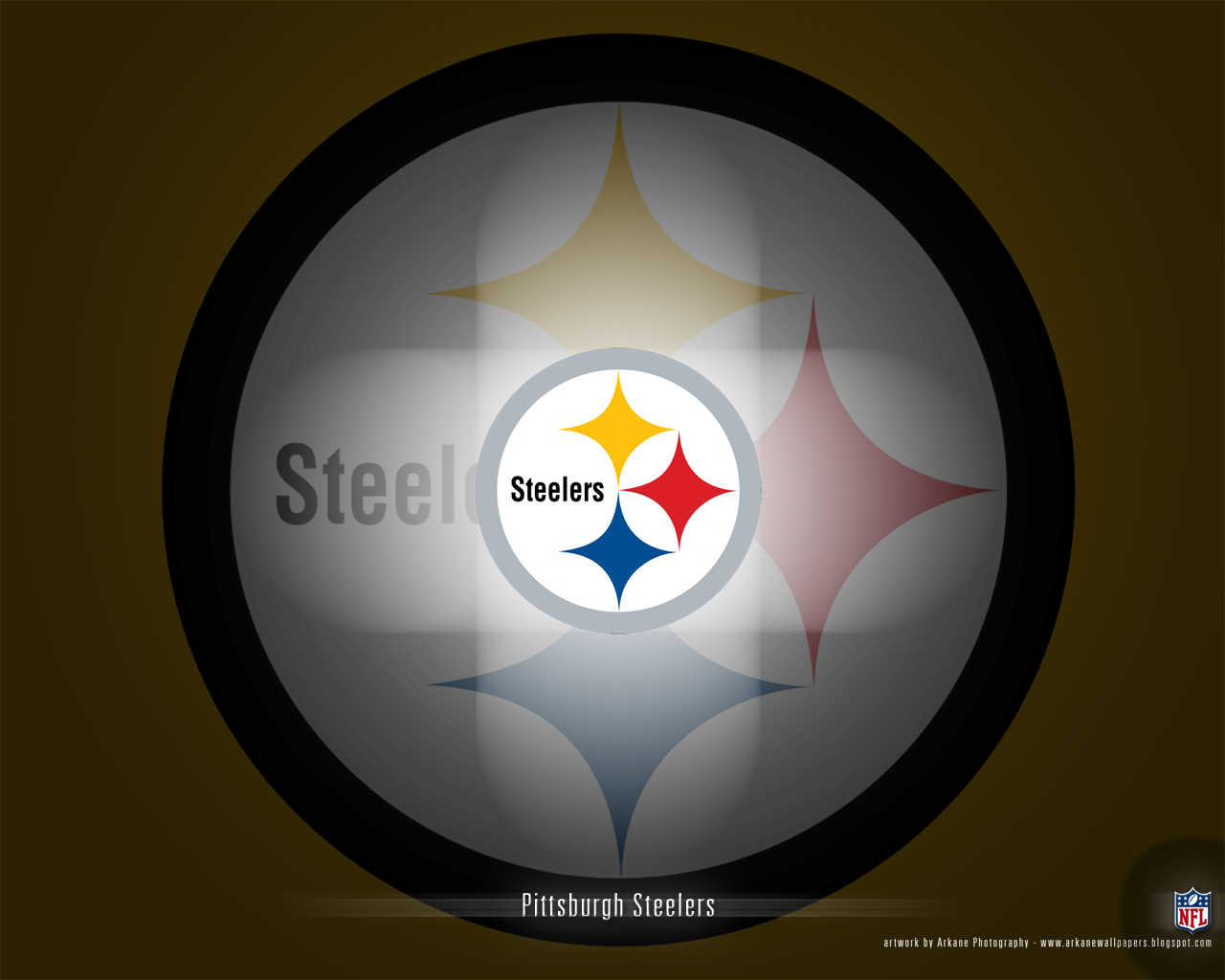 Pittsburgh Steelers For Put HD Wallpaper