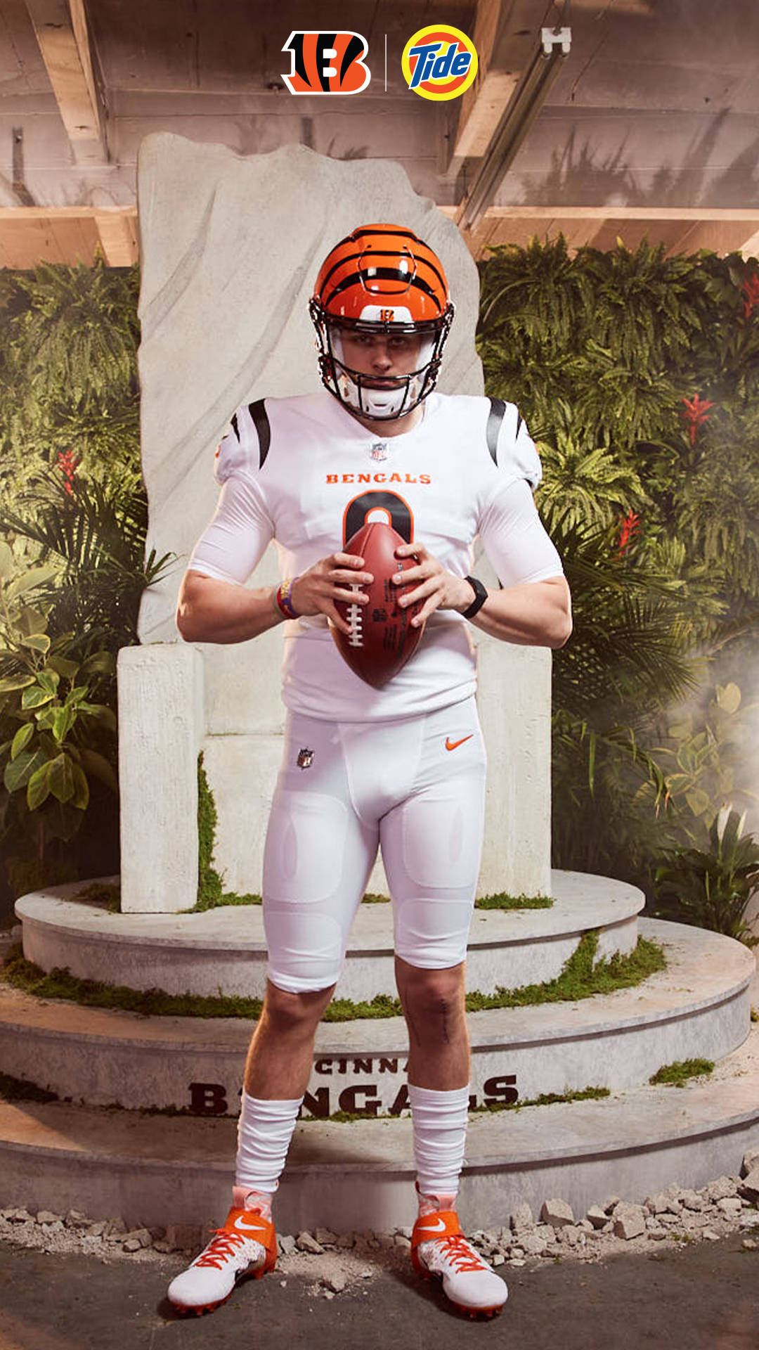 Top Cincinnati Bengals Wallpaper Full HD 4k To Use