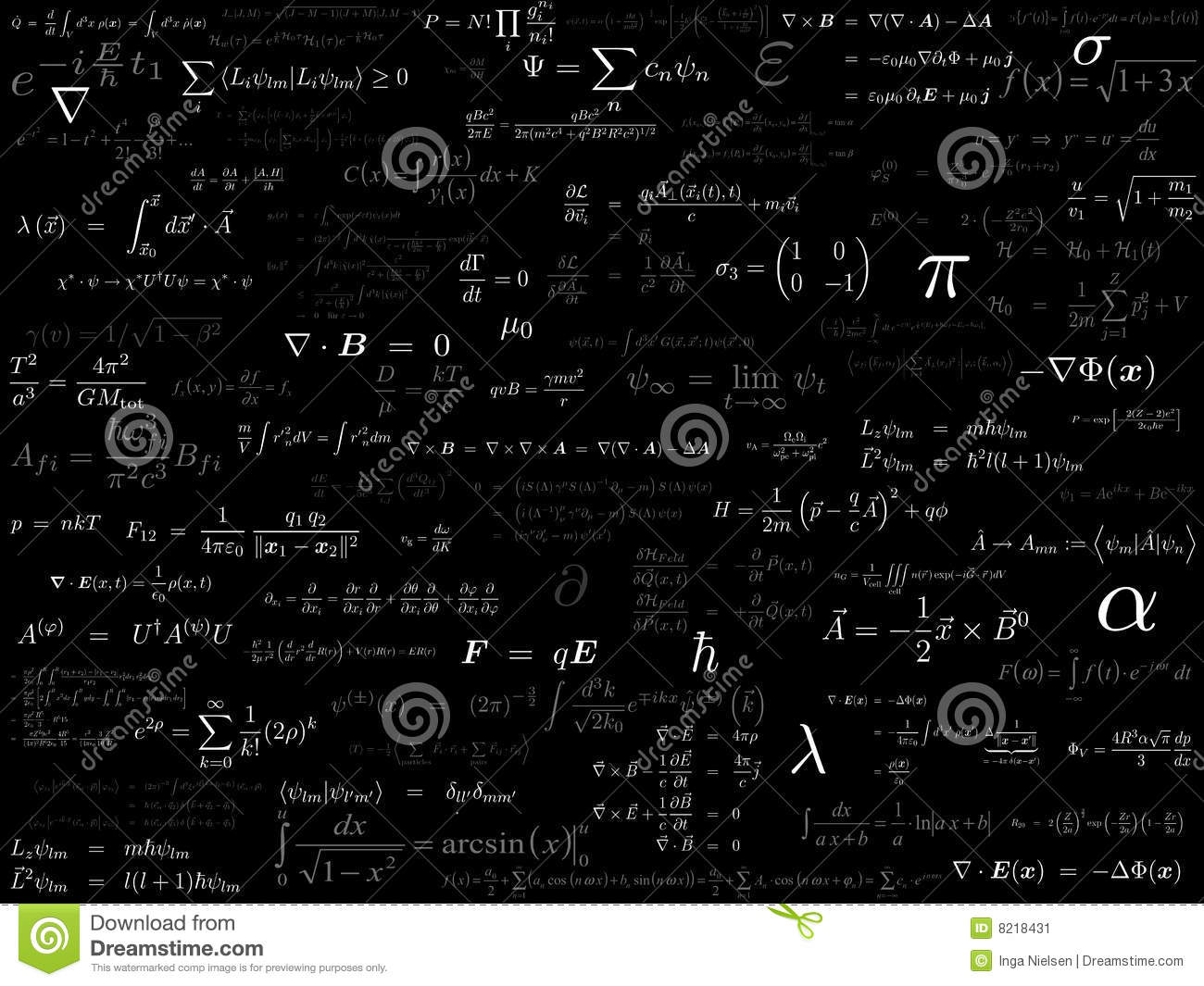 Back Gallery For Quantum Physics Equations Wallpaper