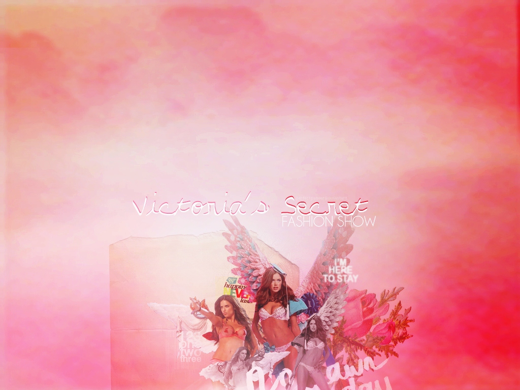 Victoria Secret Logo Wallpaper Images Pictures   Becuo 1024x768