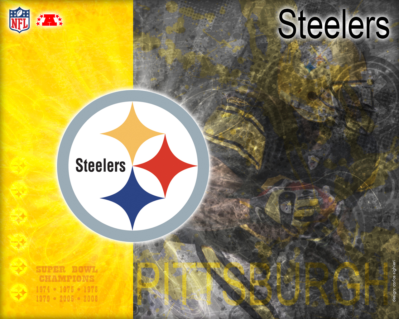 High Definition Wallpa Pittsburgh Steelers Wallpaper