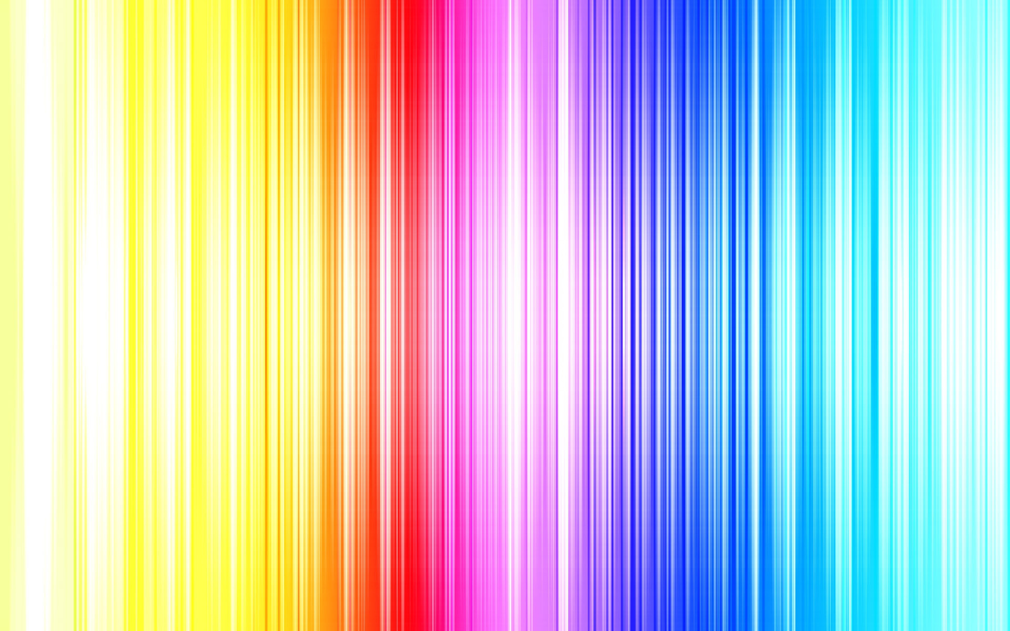 Wallpaper Lines Vertical Colorful Texture Light