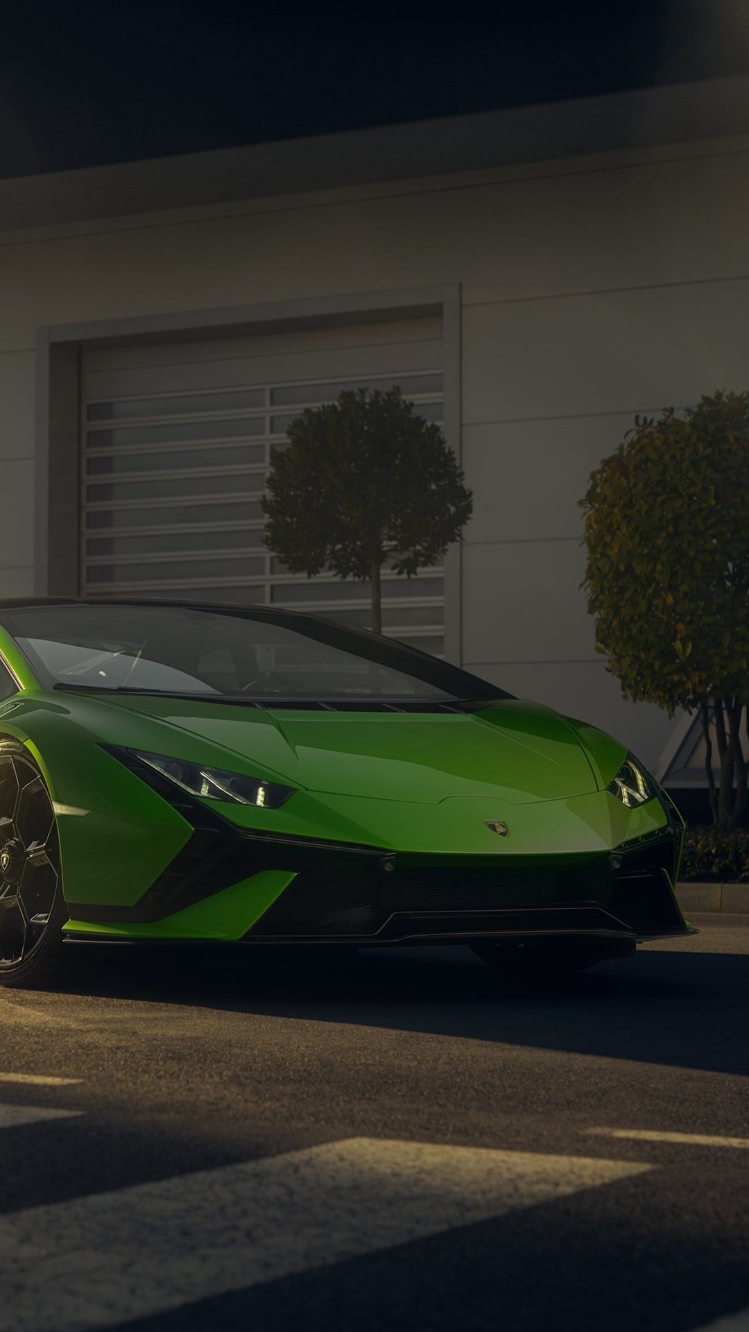 Lamborghini Hurac N Technical Specifications Pictures Videos