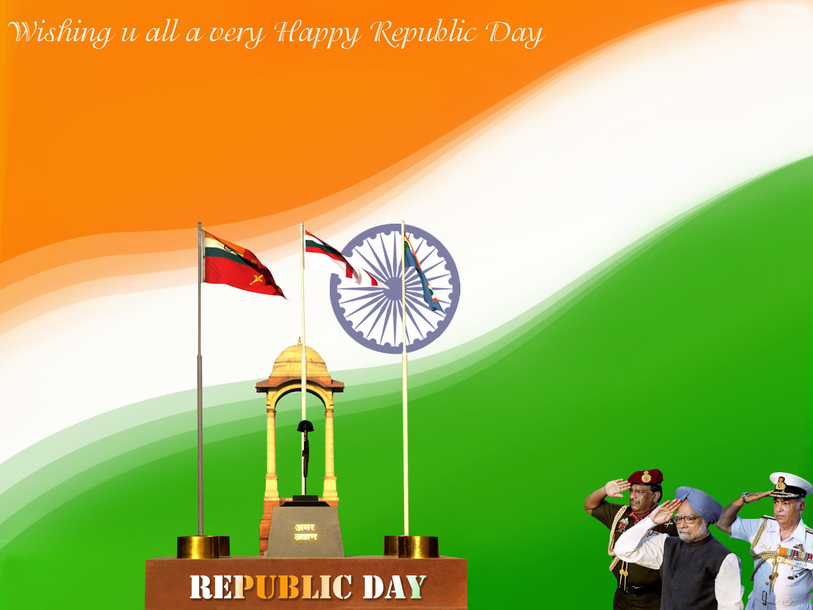 National Flag Indian Republic Day Pics Daily Update HD