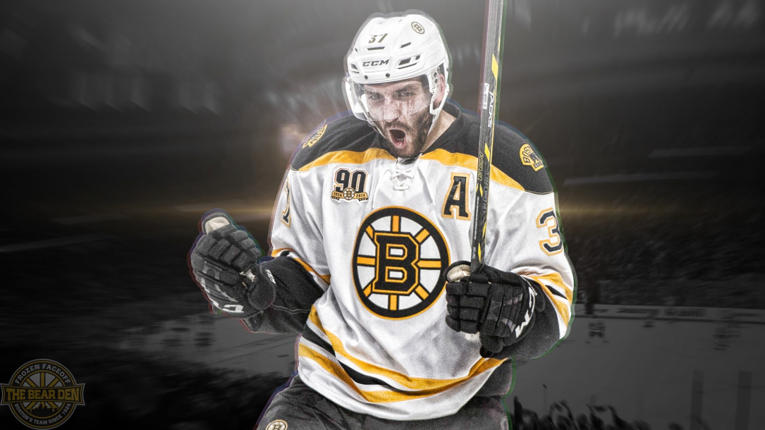 Patrice Bergeron Wallpaper Bruins Den
