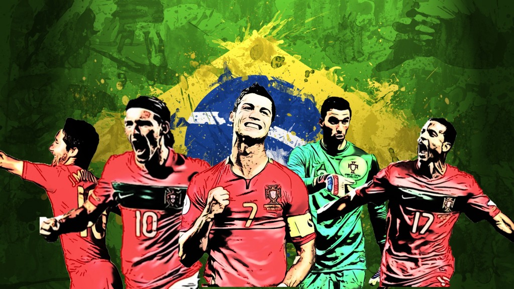 Portugal World Cup Betting Bet The Online