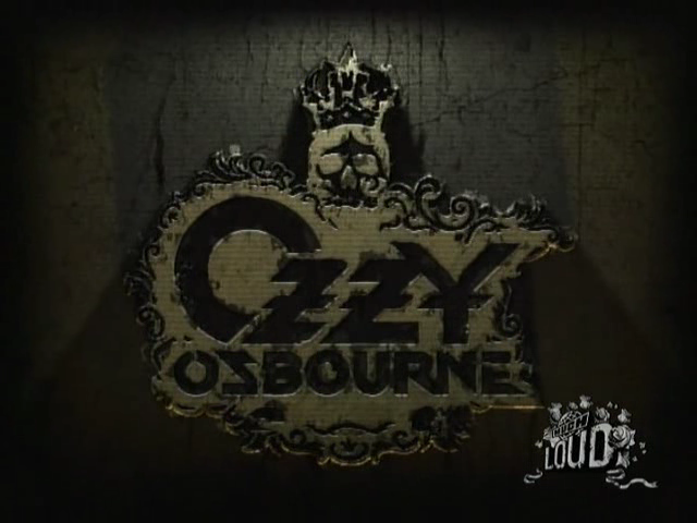 Ozzy Osbourne Bandswallpaper Wallpaper Music