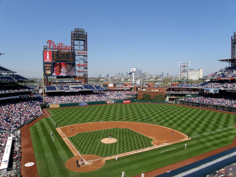 Go Back Gallery For Citizens Bank Park Wallpaper Hd